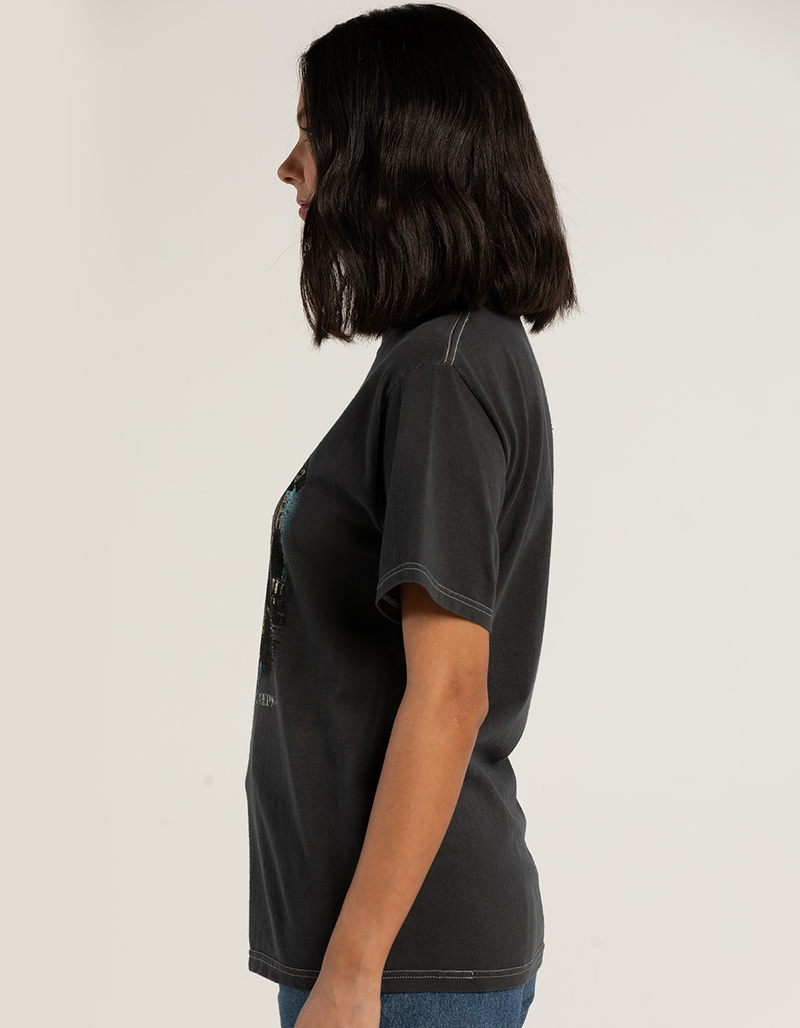 SIMPLER DAZE New York Womens Tee image number 1