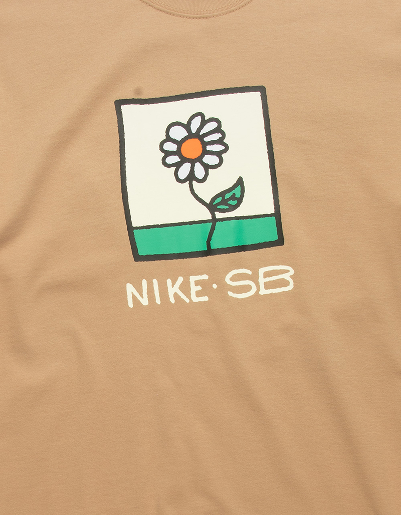 NIKE SB Daisy Mens Tee image number 1
