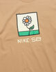 NIKE SB Daisy Mens Tee image number 2
