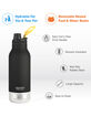 ASOBU Buddy 34oz Water Bottle image number 2