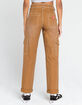 DICKIES Roll Cuff Womens Cargo Pants image number 4