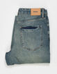RSQ Mens Baggy Jeans image number 6