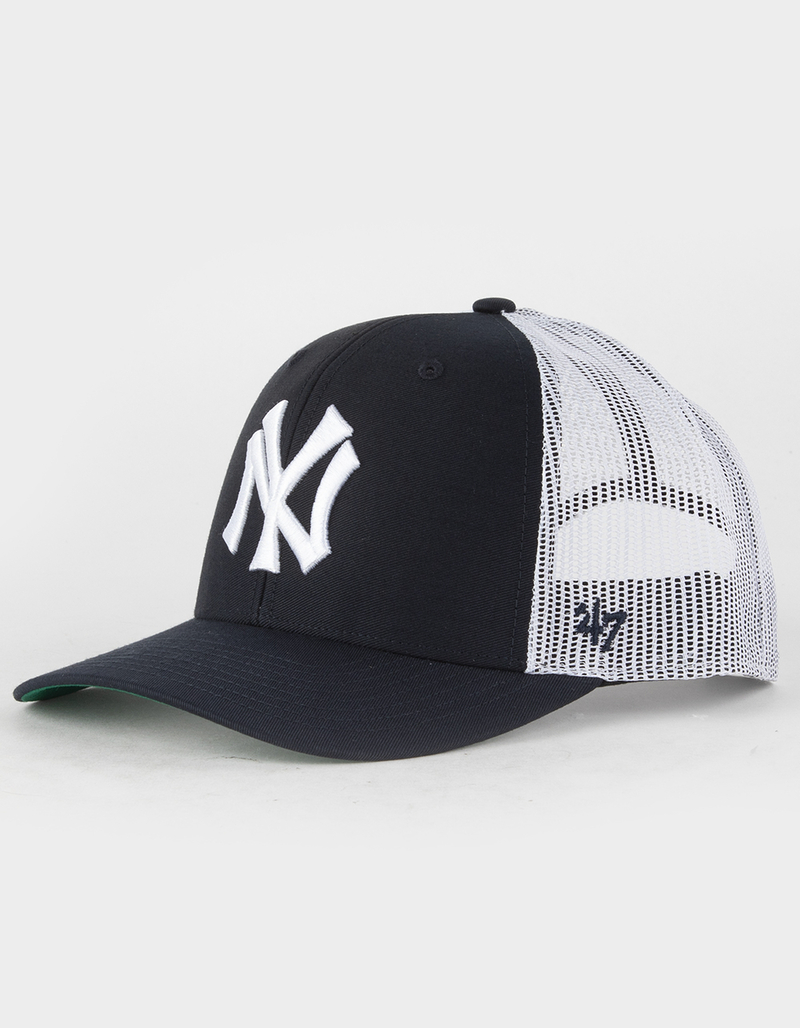 47 BRAND New York Yankees '47 Trucker Hat image number 1