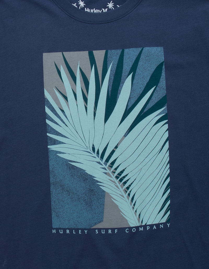 HURLEY Everyday Coffee Shop Mens Tee image number 1