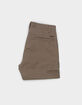 VOLCOM Frickin Mens Relaxed Chino Pants image number 3