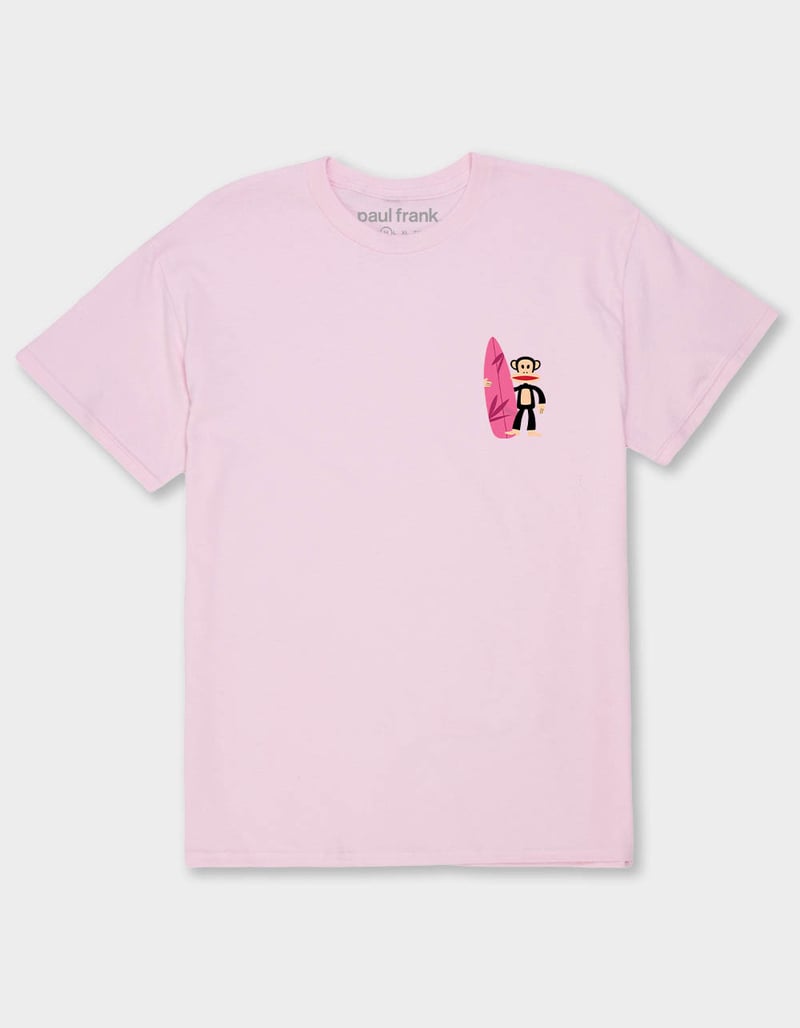 PAUL FRANK Surf Club Unisex Tee image number 1
