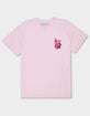 PAUL FRANK Surf Club Unisex Tee image number 2