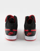 NIKE Court Borough Mid 2 Boys Shoes image number 4
