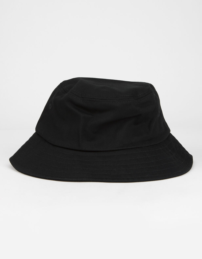OBEY Luna Mens Bucket Hat image number 2