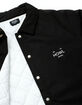HOWL SUPPLY Premium Mens Coaches Jacket image number 2