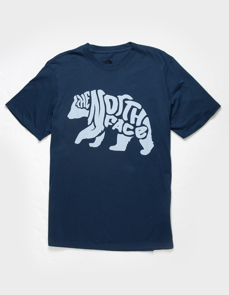 THE NORTH FACE Bear Mens Tee image number 0