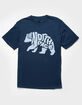 THE NORTH FACE Bear Mens Tee image number 1