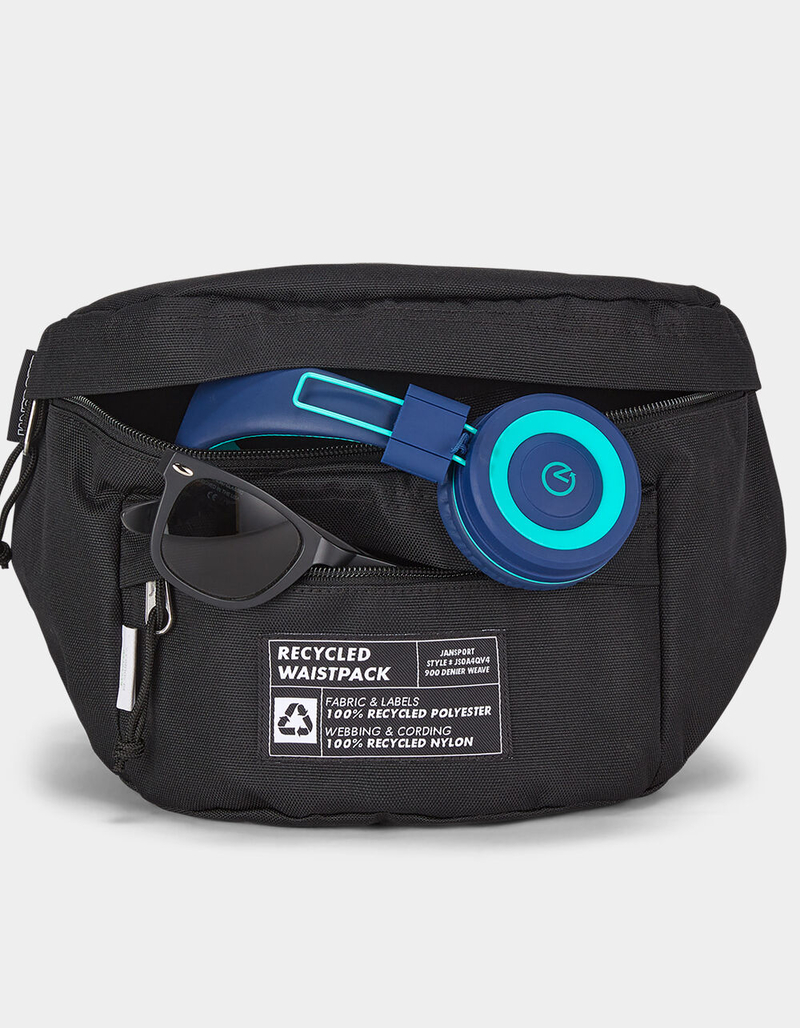 JANSPORT Recycle Waistpack image number 0