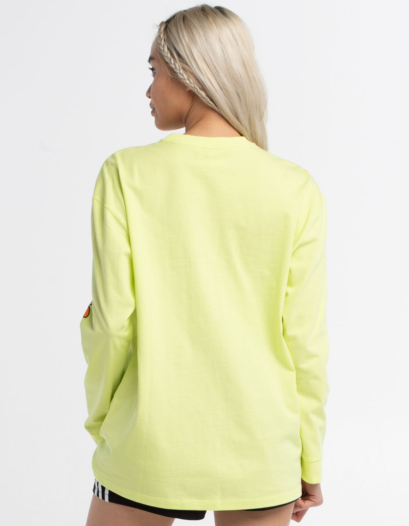 ADIDAS Always Oversized Womens Tee image number 3