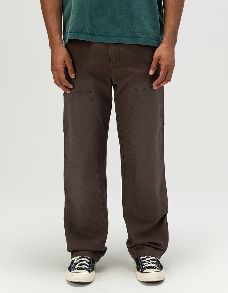 RSQ Mens Loose Stretch Utility Pants image number 3