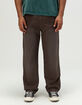 RSQ Mens Loose Stretch Utility Pants image number 4