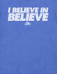 TED LASSO I Believe Tee image number 2