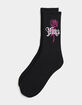 VANS Drexell Crew Socks image number 1
