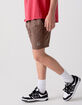 LIRA Court Nylon Mens Shorts image number 4