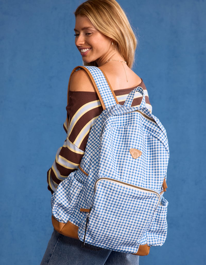 BILLABONG Home Abroad Womens Backpack image number 7