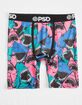 PSD Shark Bite Boys Boxer Briefs image number 1
