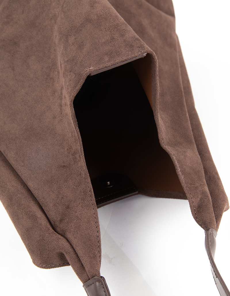 Madilyn Suede Bag image number 3