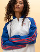 ADIDAS Originals Womens Track Jacket image number 3