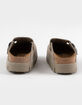 BIRKENSTOCK Boston Womens Chunky Clogs image number 4