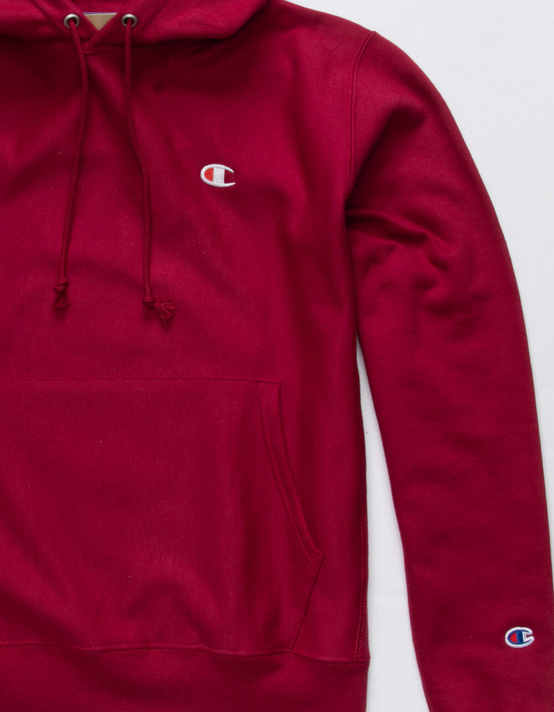 CHAMPION Reverse Weave Mens Hoodie image number 1