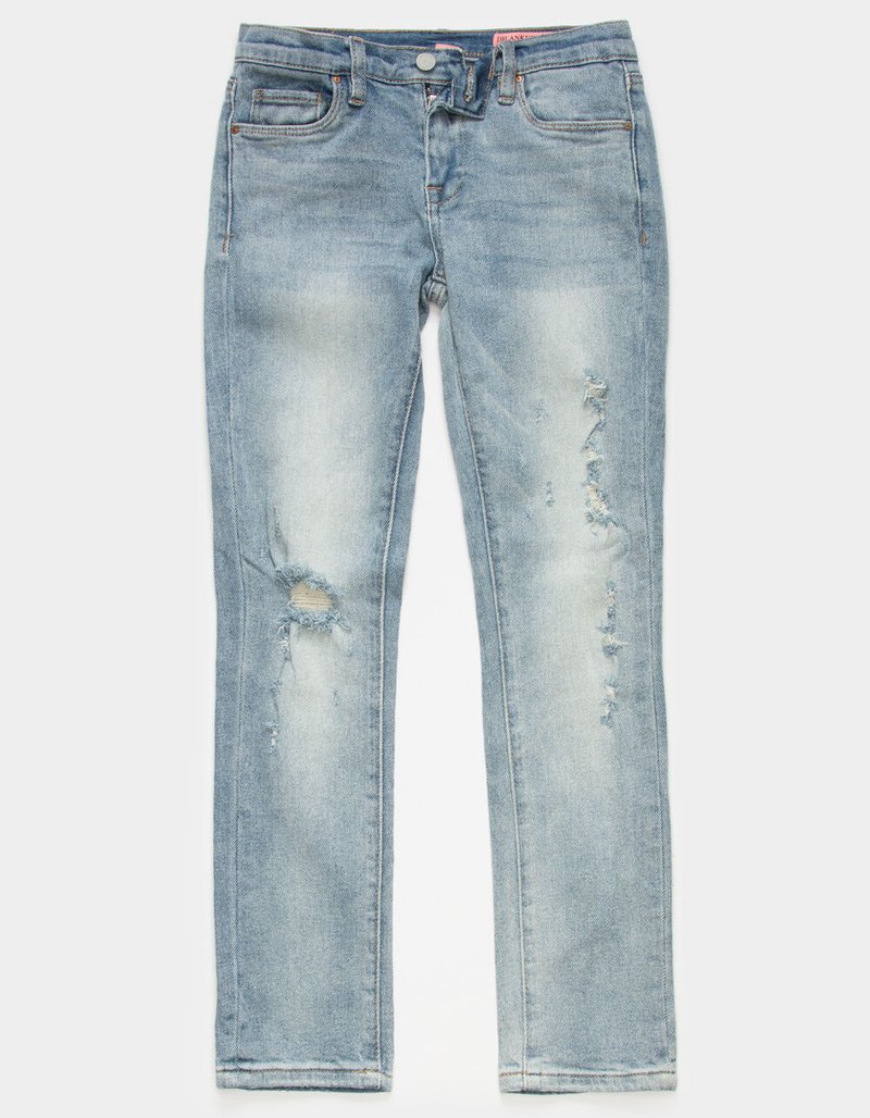 BLANK NYC On The Edge Girls Jeans image number 0