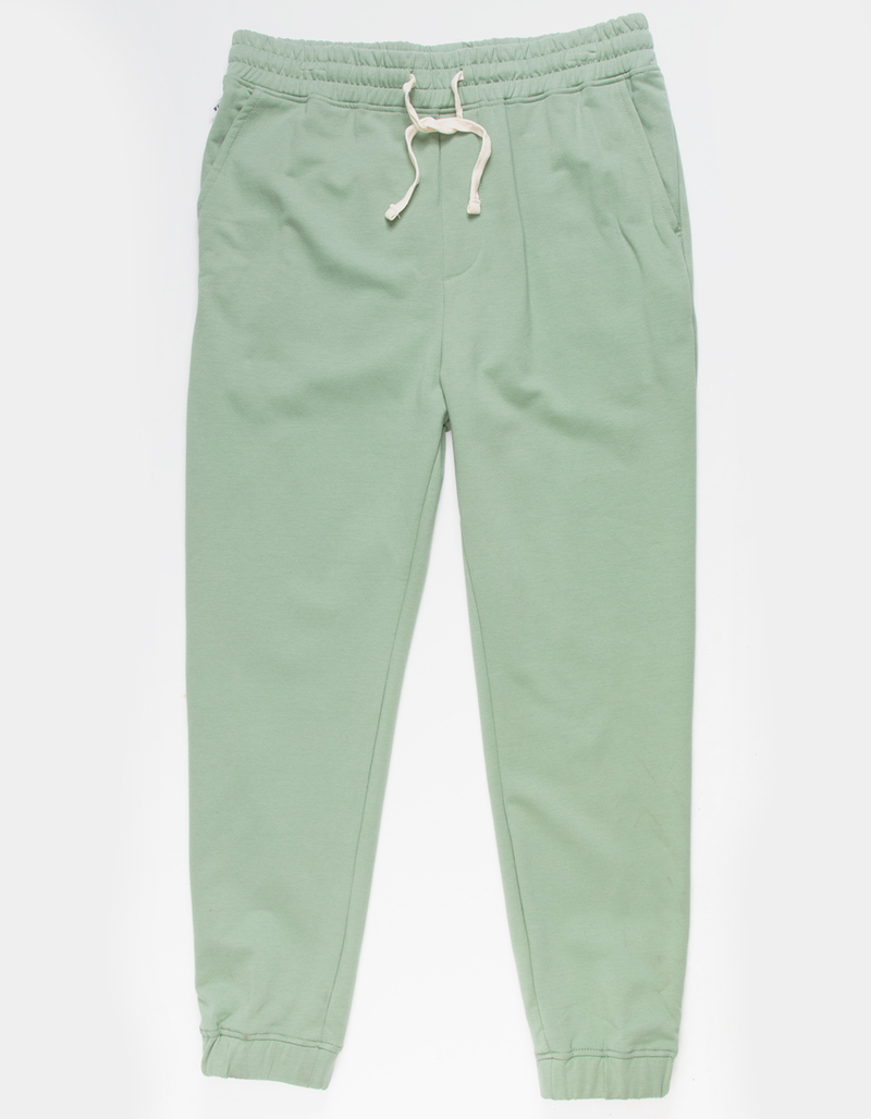 RSQ Mens Fleece Jogger Sweatpants image number 1