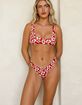 DIPPIN' DAISY'S Nocturnal Cheeky Bikini Bottom image number 1