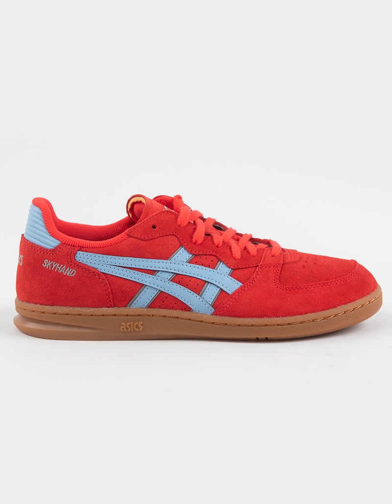 ASICS Skyhand OG Womens Shoes image number 0
