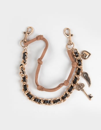 FULL TILT Boho Bag Chain Primary Image