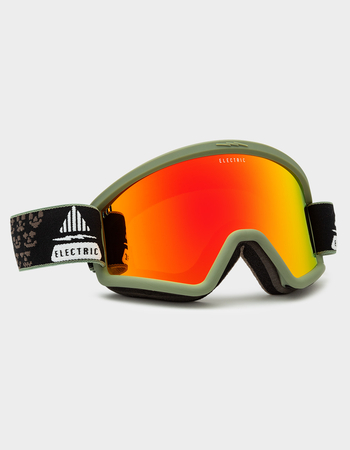 ELECTRIC Hex Snow Goggles Primary Image