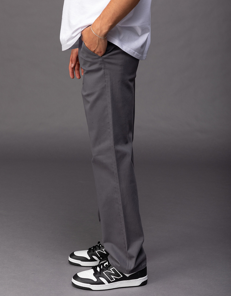 RSQ Mens Slim Straight Chino Pants image number 2