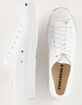 CONVERSE Jack Purcell Low Top Shoes image number 4