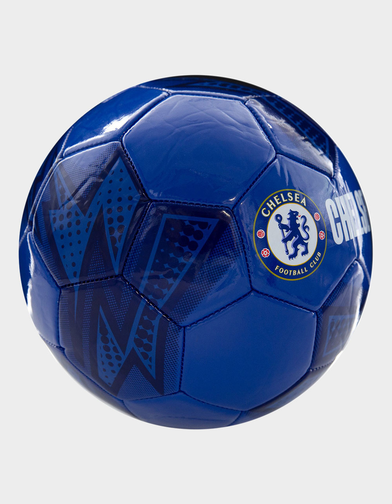 CHELSEA F.C. Soccer Ball image number 1