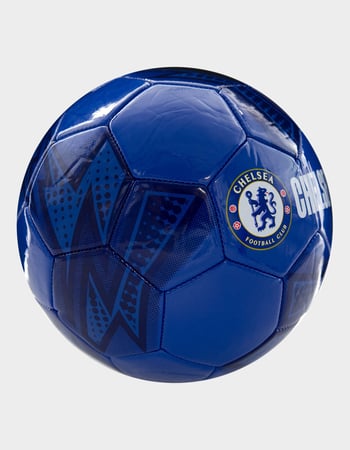 CHELSEA F.C. Soccer Ball Alternative Image