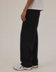 RSQ Mens Baggy Jeans image number 3