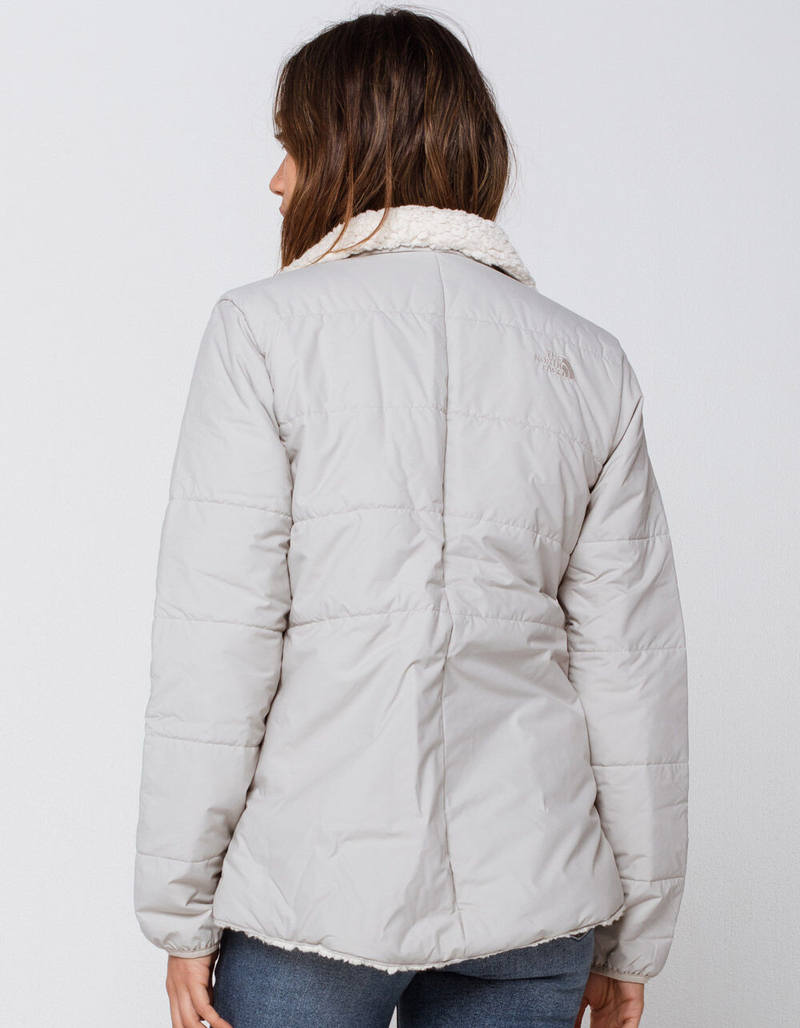 THE NORTH FACE Merriewood Womens Reversible Jacket image number 3