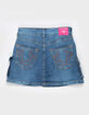 TRUE RELIGION Girls Cargo Skort image number 2