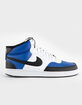 NIKE Court Vision Mid Next Nature Mens Shoes image number 2