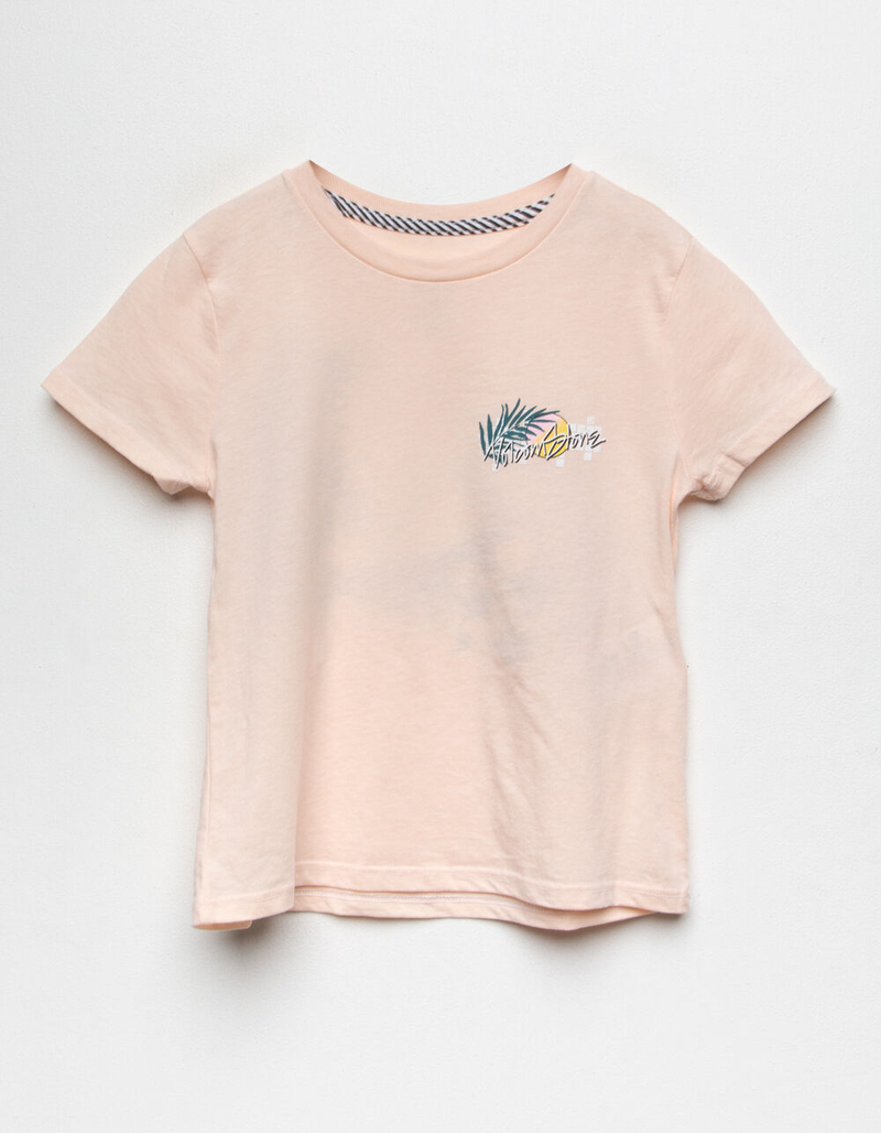 VOLCOM Last Party Girls Tee image number 2