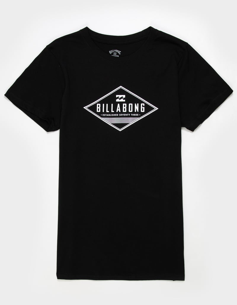 BILLABONG Rhombus Mens Tee image number 0
