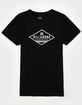BILLABONG Rhombus Mens Tee image number 1