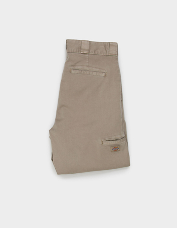DICKIES Unionville Mens Work Shorts Alternative Image