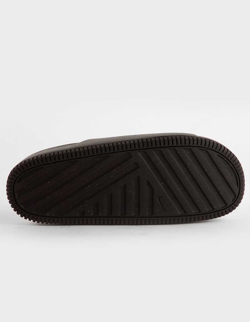 NIKE Calm Mens Slides image number 2