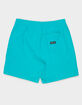 HURLEY Cannonball Mens Volley Shorts image number 2