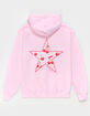 RIOT SOCIETY Cherry Dot Girls Hoodie image number 1